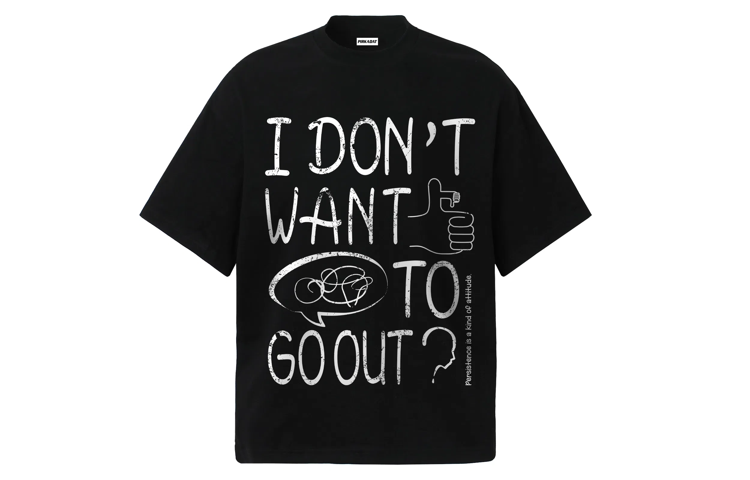 Pirkadat vintageinsT