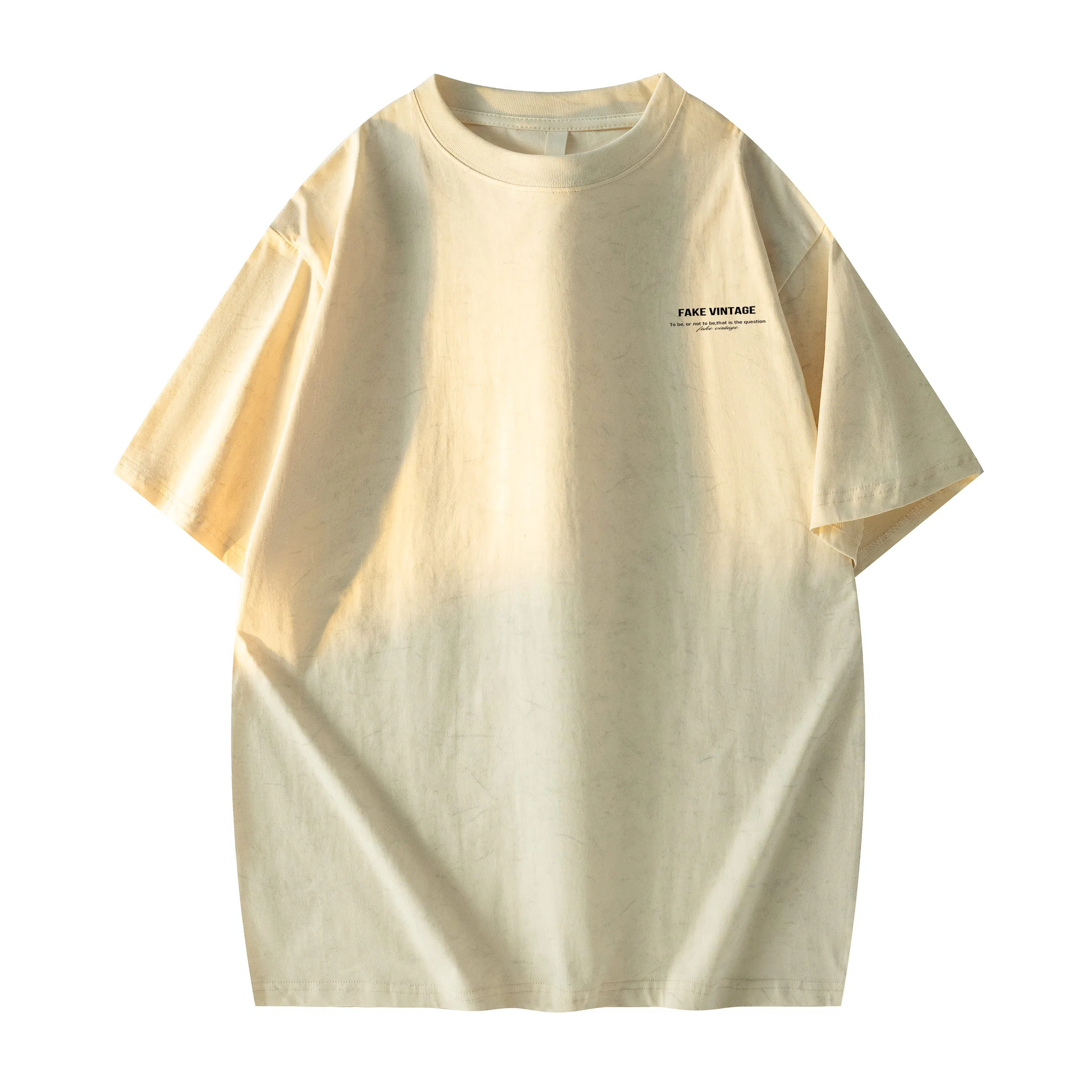 FAKE VINTAGE logoT
