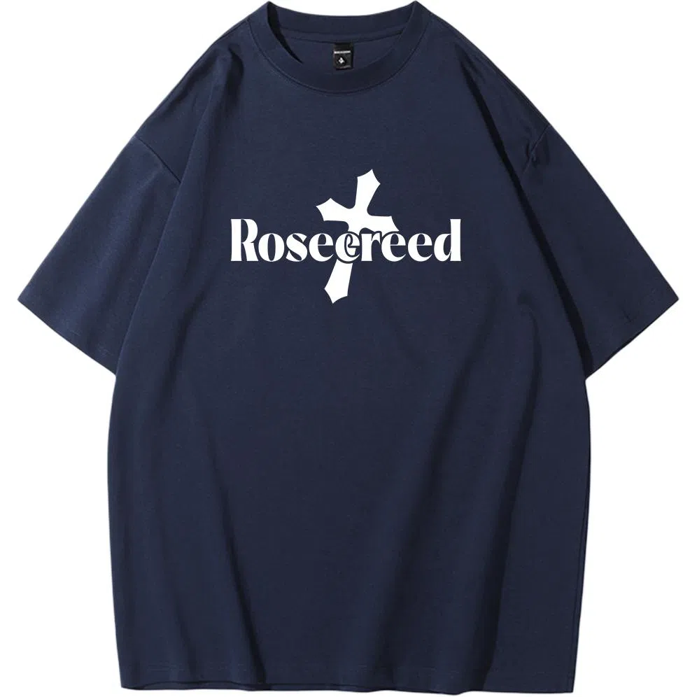 ROSECREED T