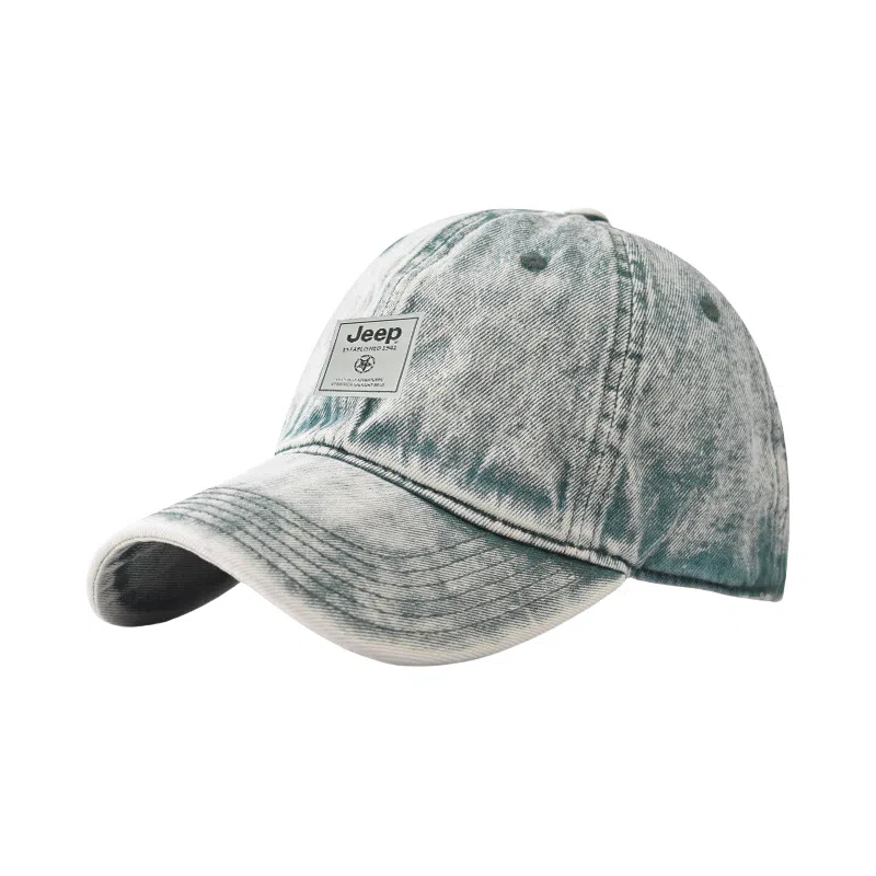 Jeep Vintage Washed Cap