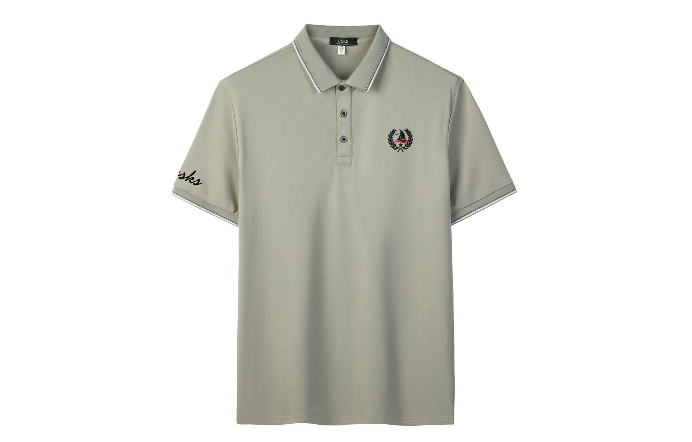 CSKS LogoPoloPolo