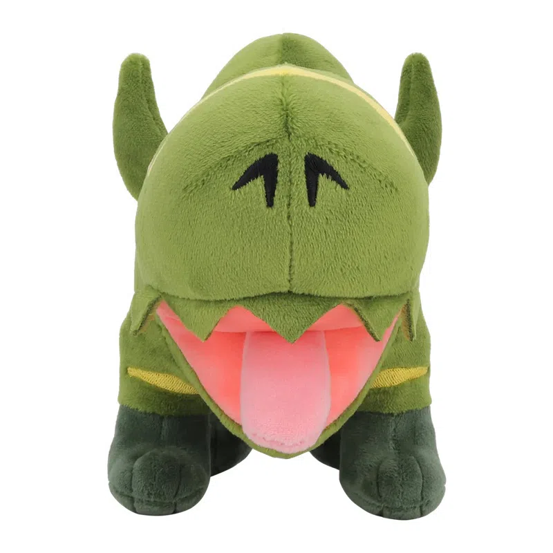 Jawbone Sharkhound Plushie 15cm