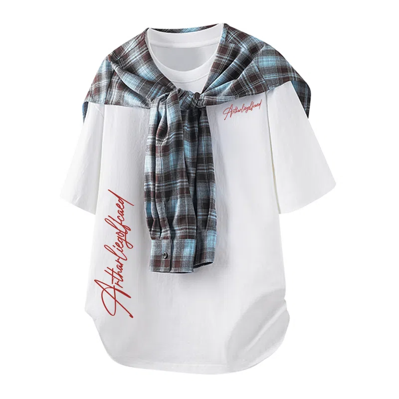 CHARLIE GOLF cleanfitvitangeT