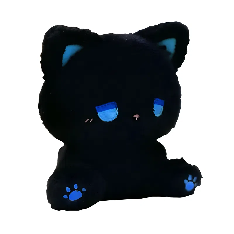 XTHOT emo 15.5cm