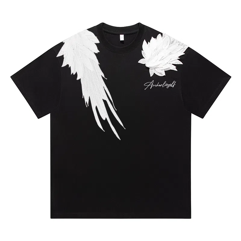 CHARLIE GOLF 3DvintageT