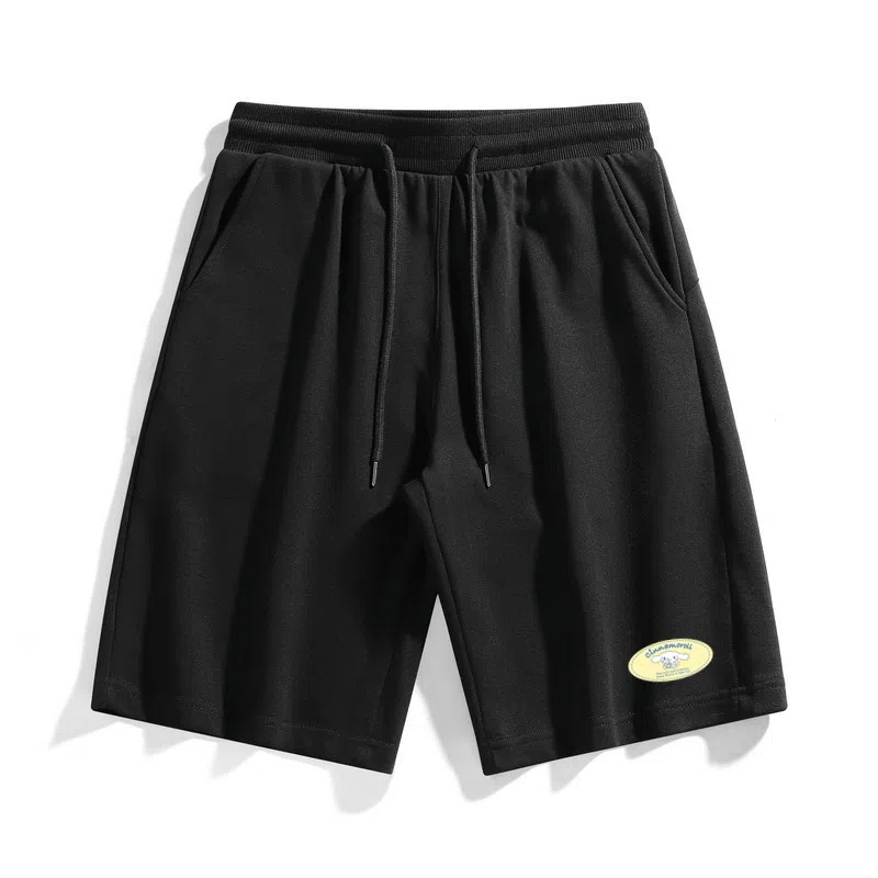 Sanrio x CINNAMOROLL LOGO