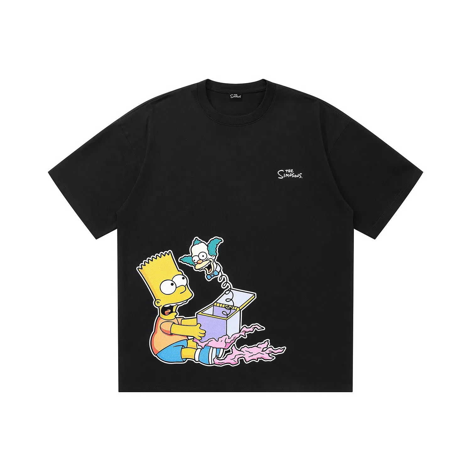 The Simpsons T
