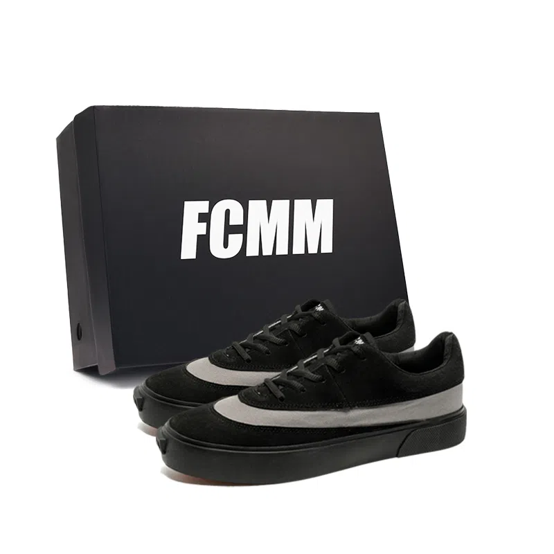 FCMM Retro Classic Men's Sneakers