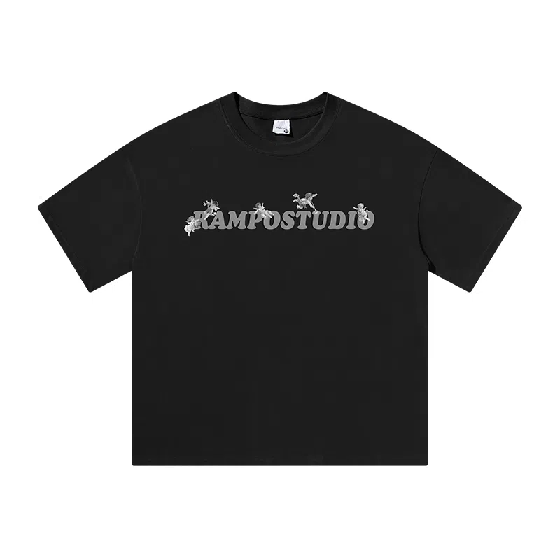 DAFT PUNK 350gT