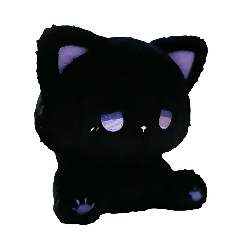 XTHOT emo 15.5cm