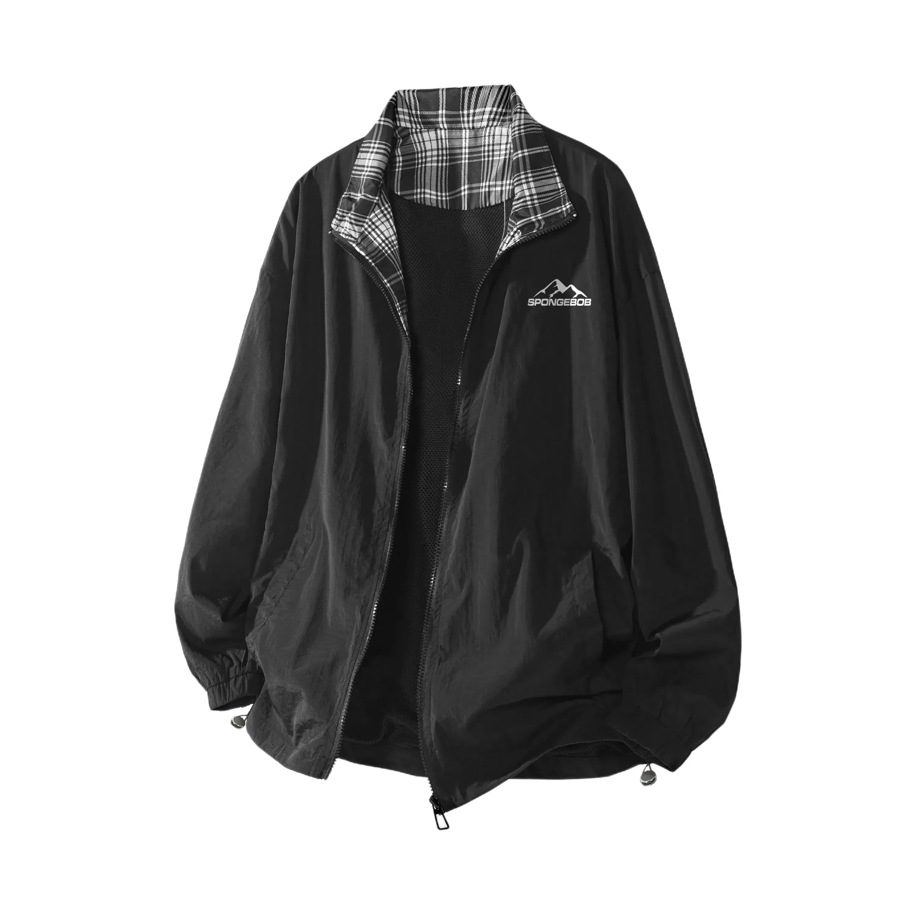 SPONGEBOB SQUAREPANTS UPF50+Logo