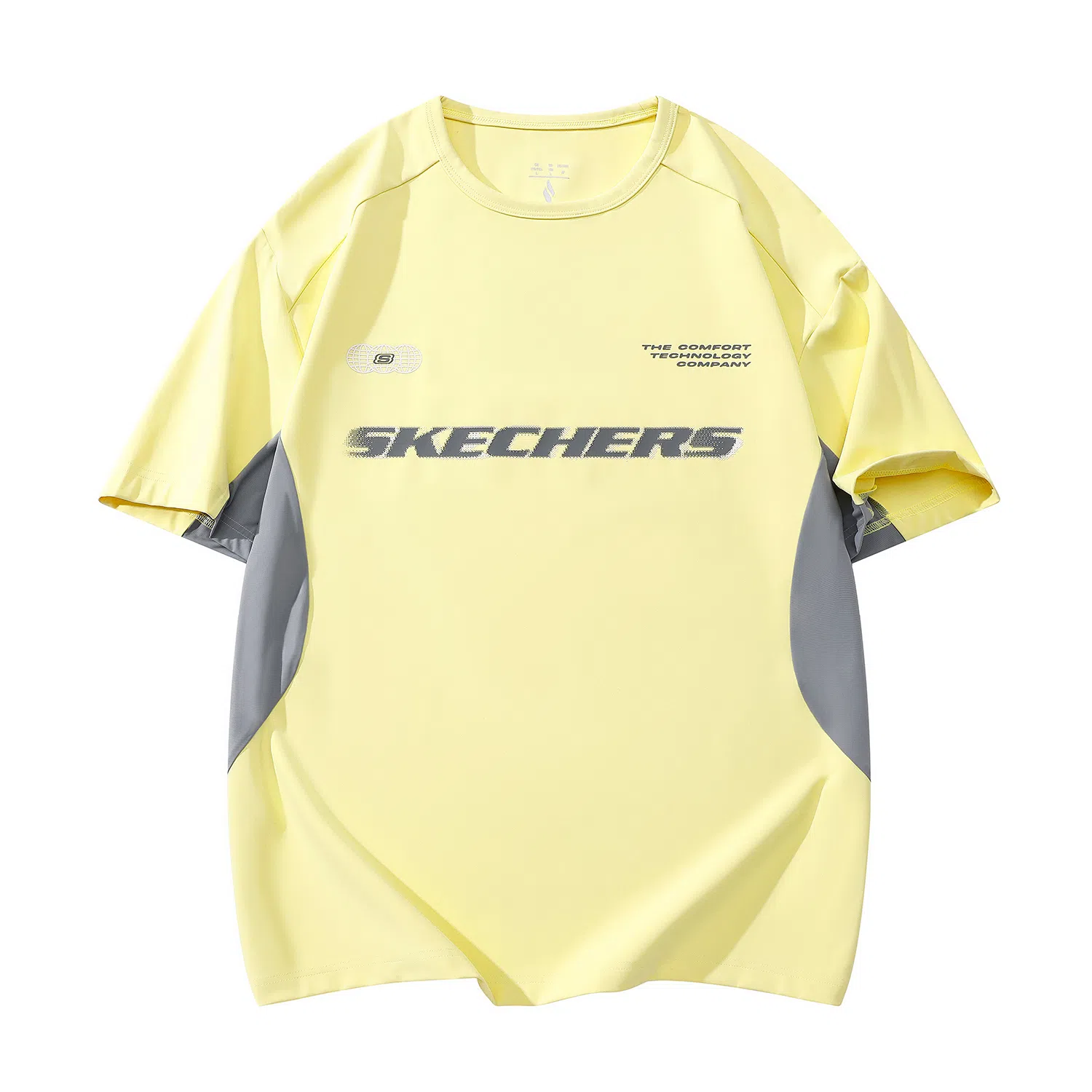 Skechers T