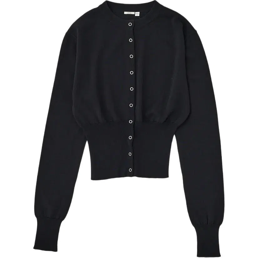 MOUSSY