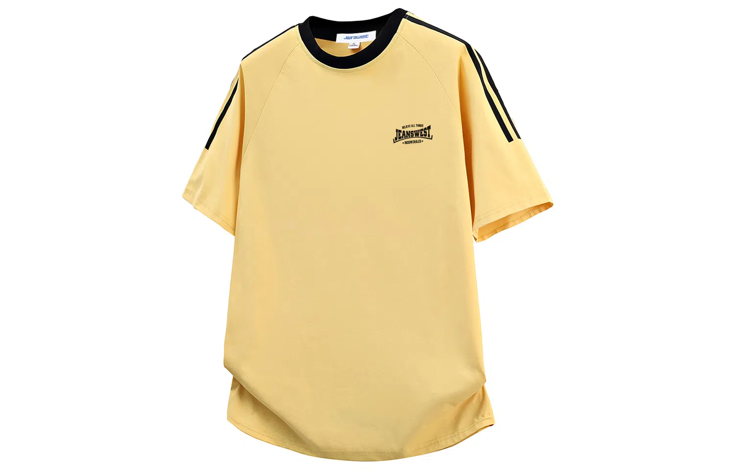 JEANSWEST cleanfitLOGOT