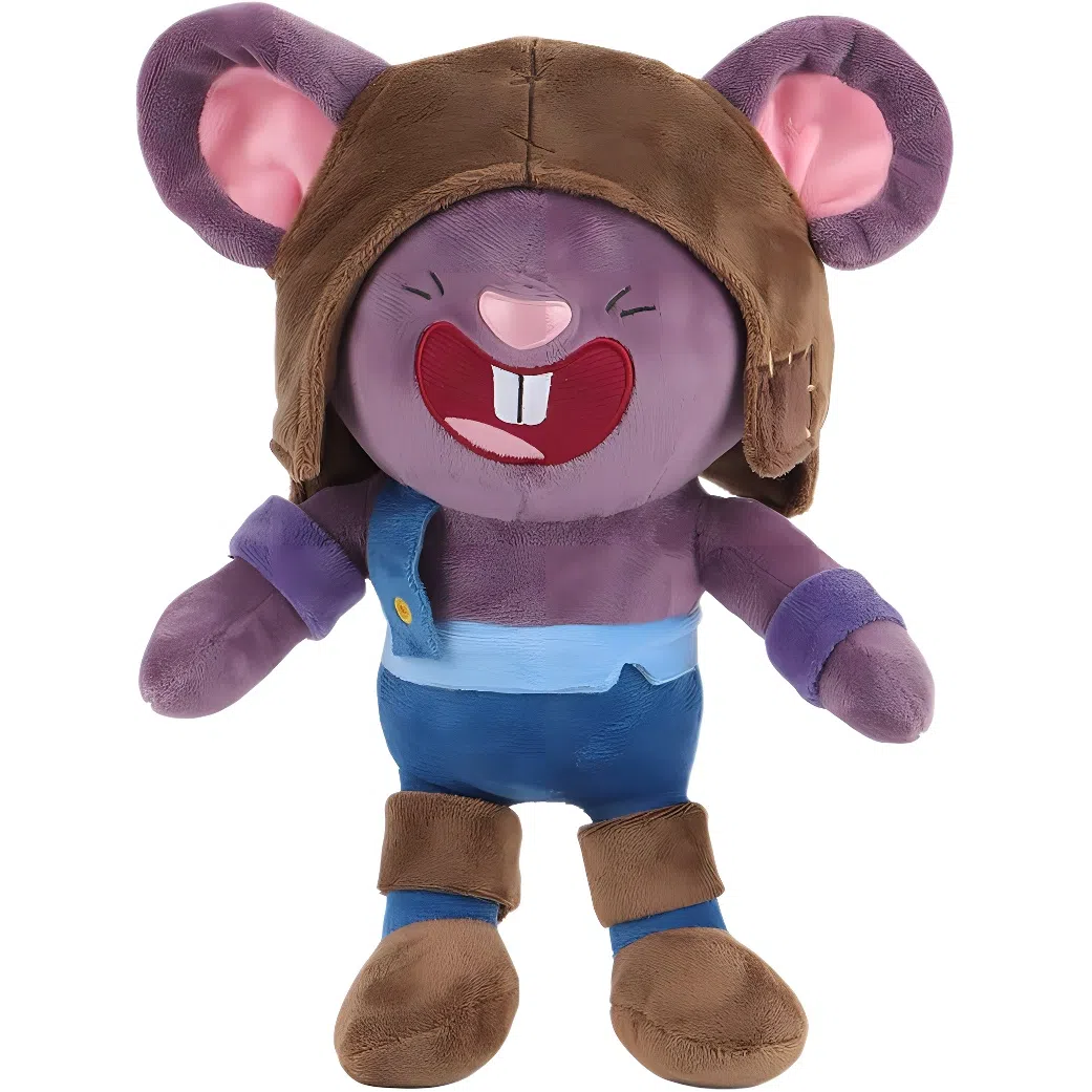 Brawl Stars Mouse 30cm