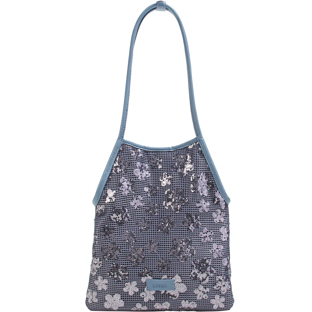 LOSEA blingbling Tote