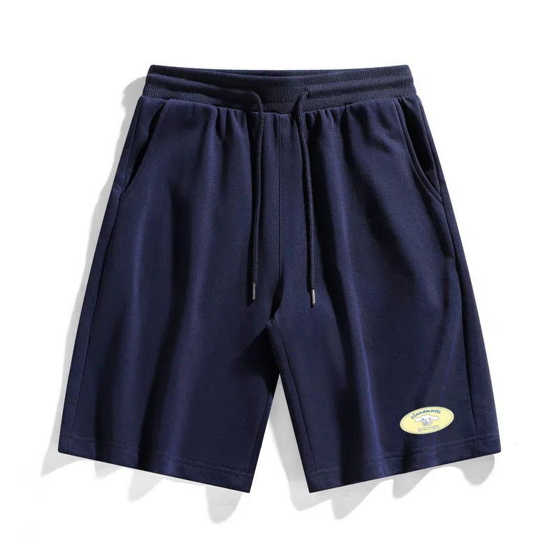 Sanrio x CINNAMOROLL LOGO