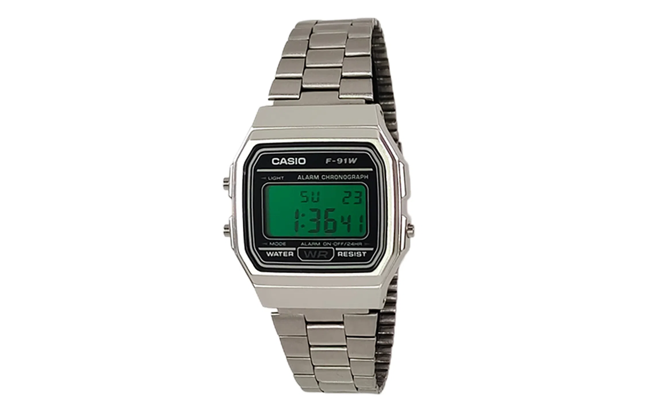 CASIO VINTAGE F-91WM-7A