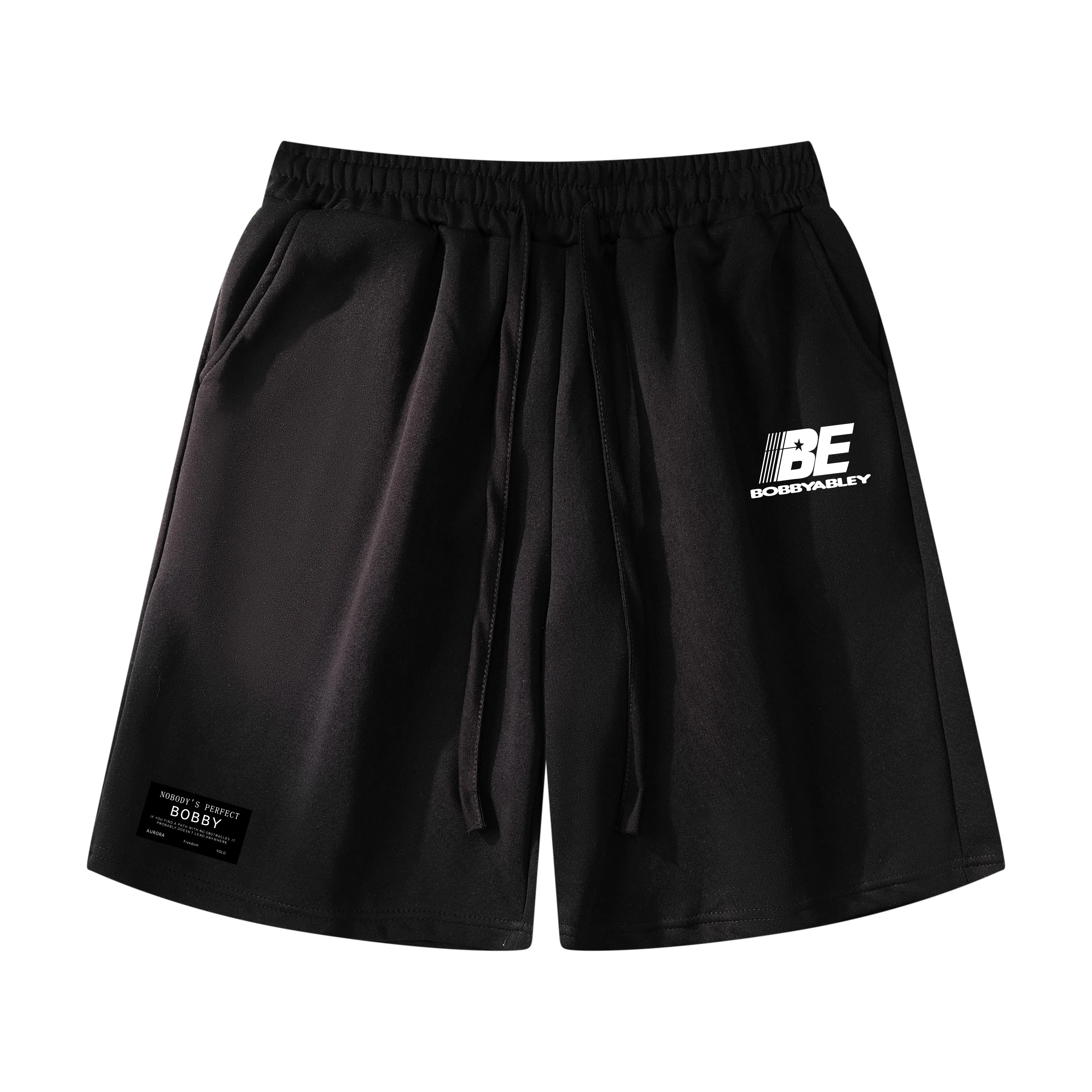 BOBBY ABLEY LOGO Logo