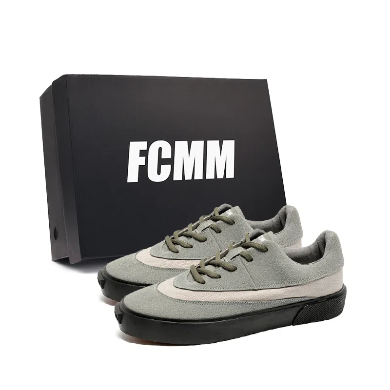 FCMM Retro Classic Men's Sneakers