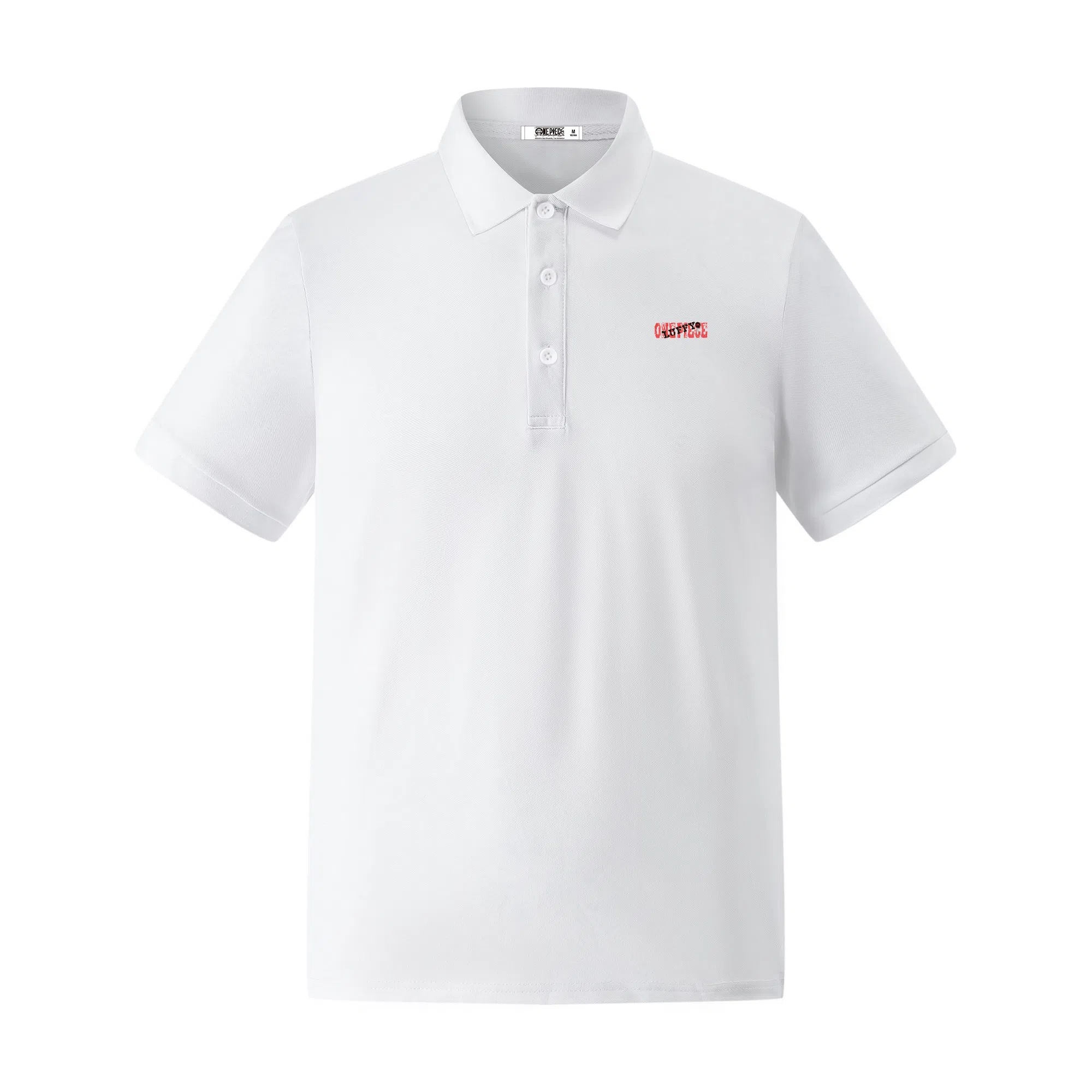 ONE PIECE OPLUFFYPolo