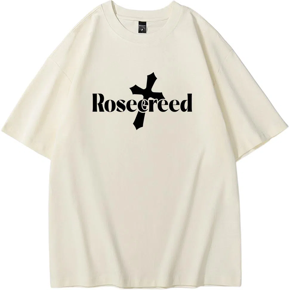 ROSECREED T