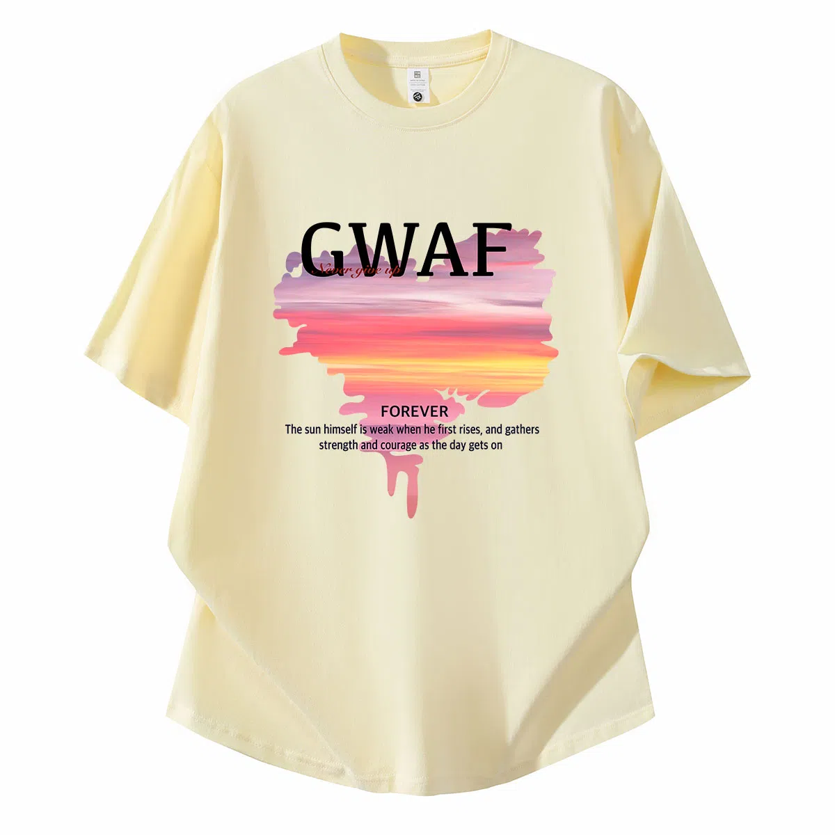 GWAF T