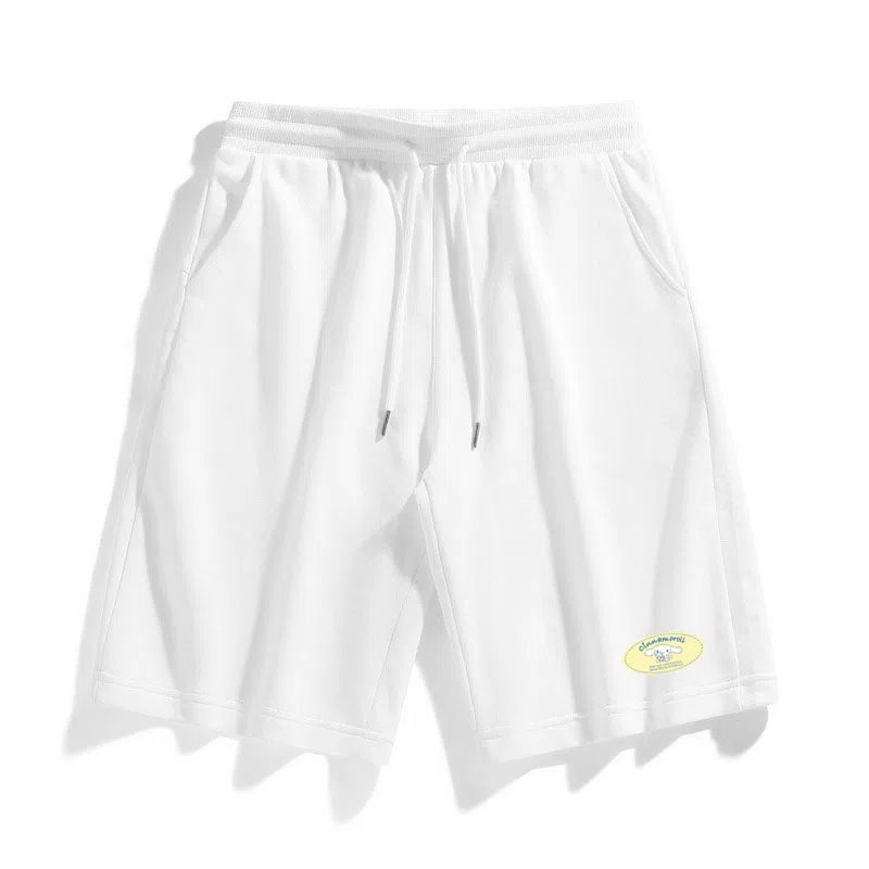 Sanrio x CINNAMOROLL LOGO