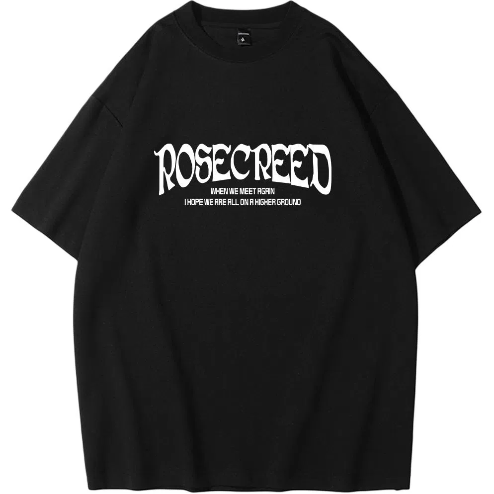 ROSECREED T