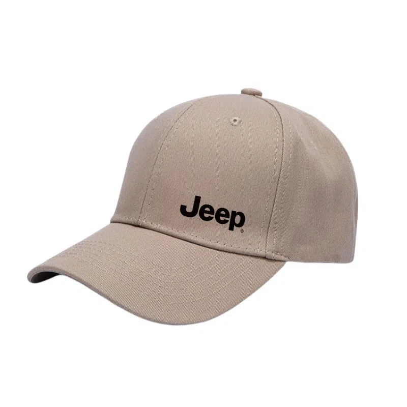 Jeep LOGO
