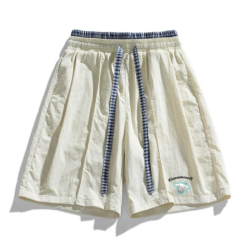 Sanrio x CINNAMOROLL