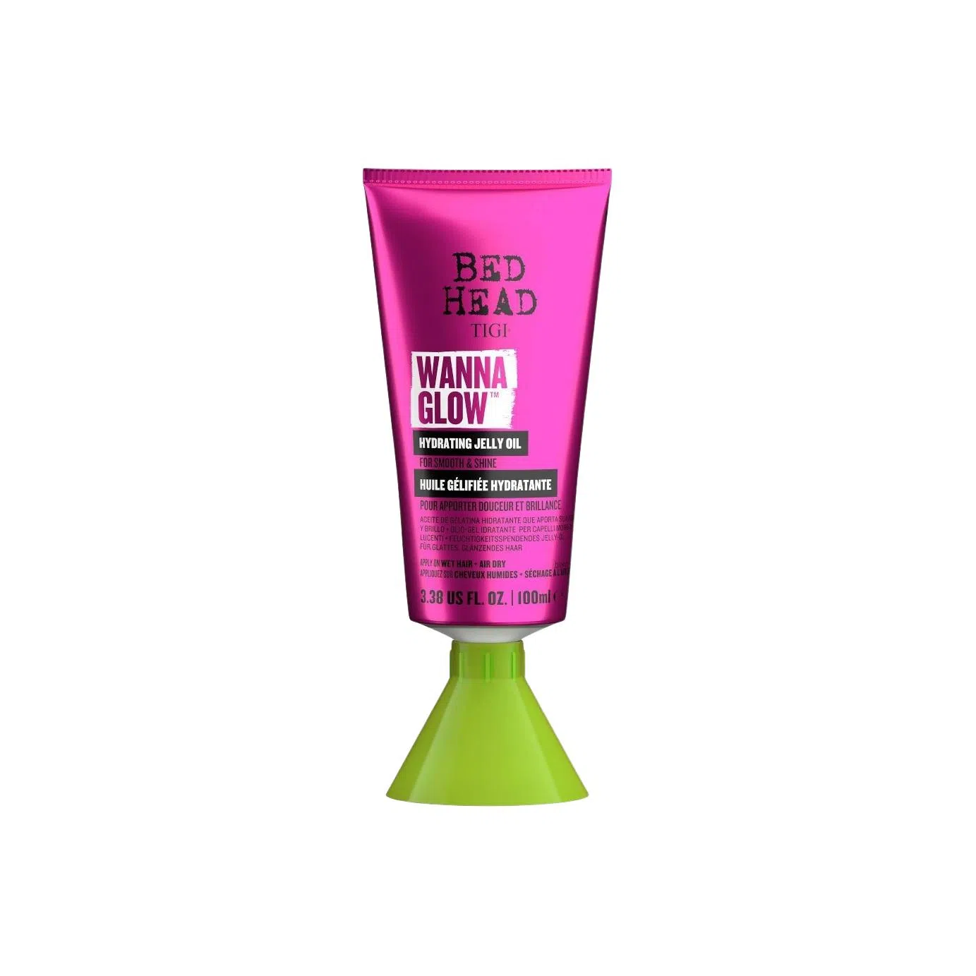 TIGI Wanna Glow 100ml