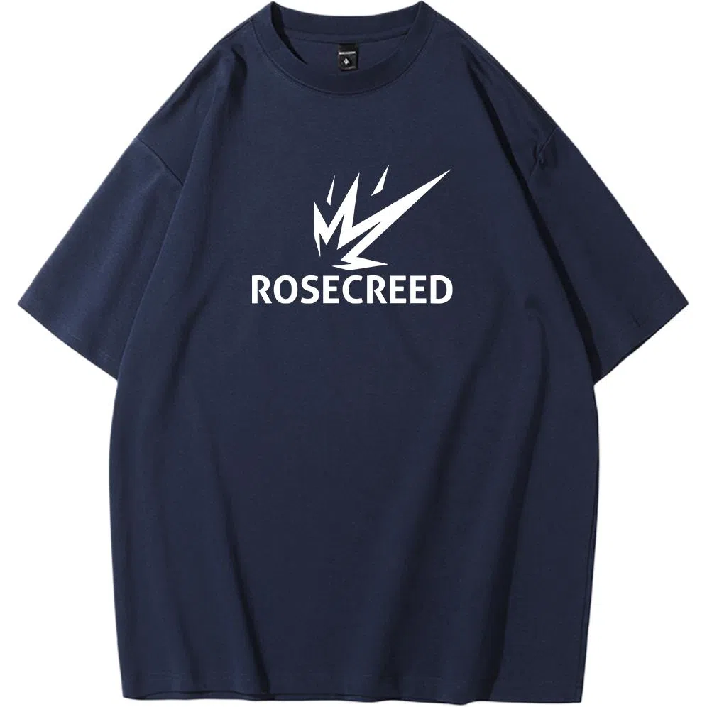ROSECREED T