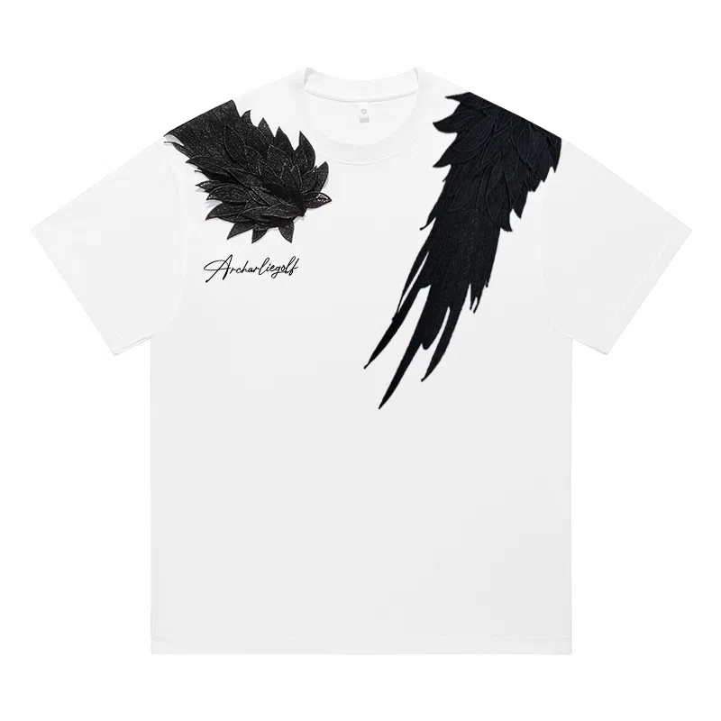 CHARLIE GOLF 3DvintageT