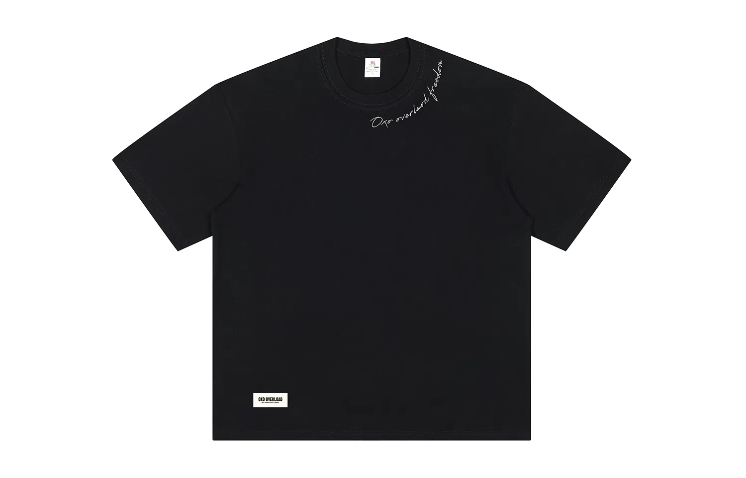 OXO OVERLOAD logoT