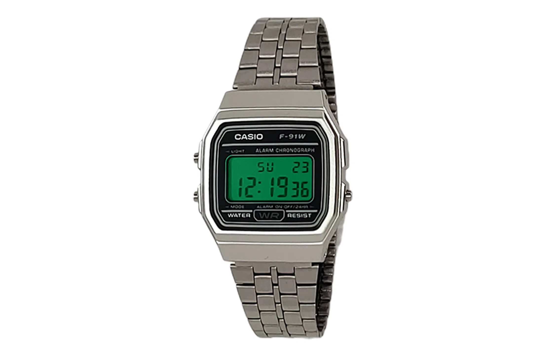 CASIO VINTAGE F-91WM-7A