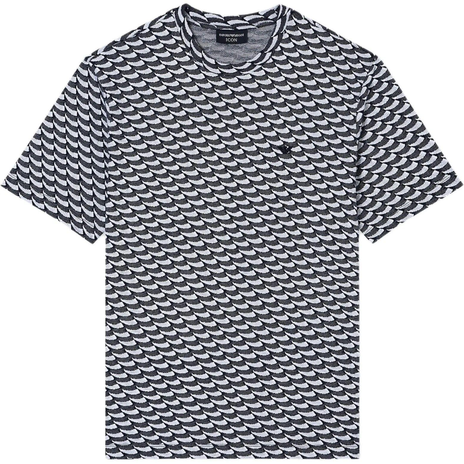 EMPORIO ARMANI FW25 T