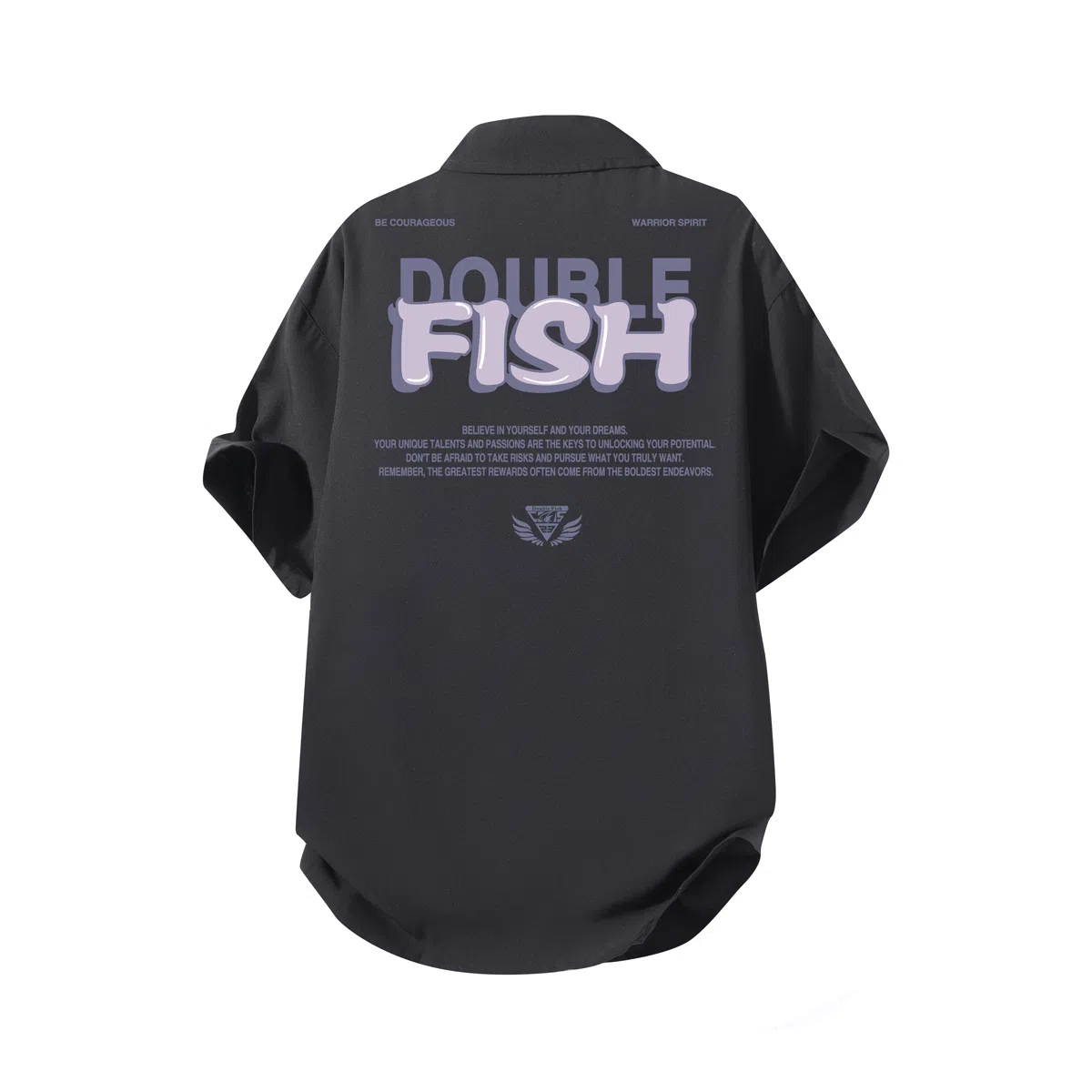 DOUBLEFISH