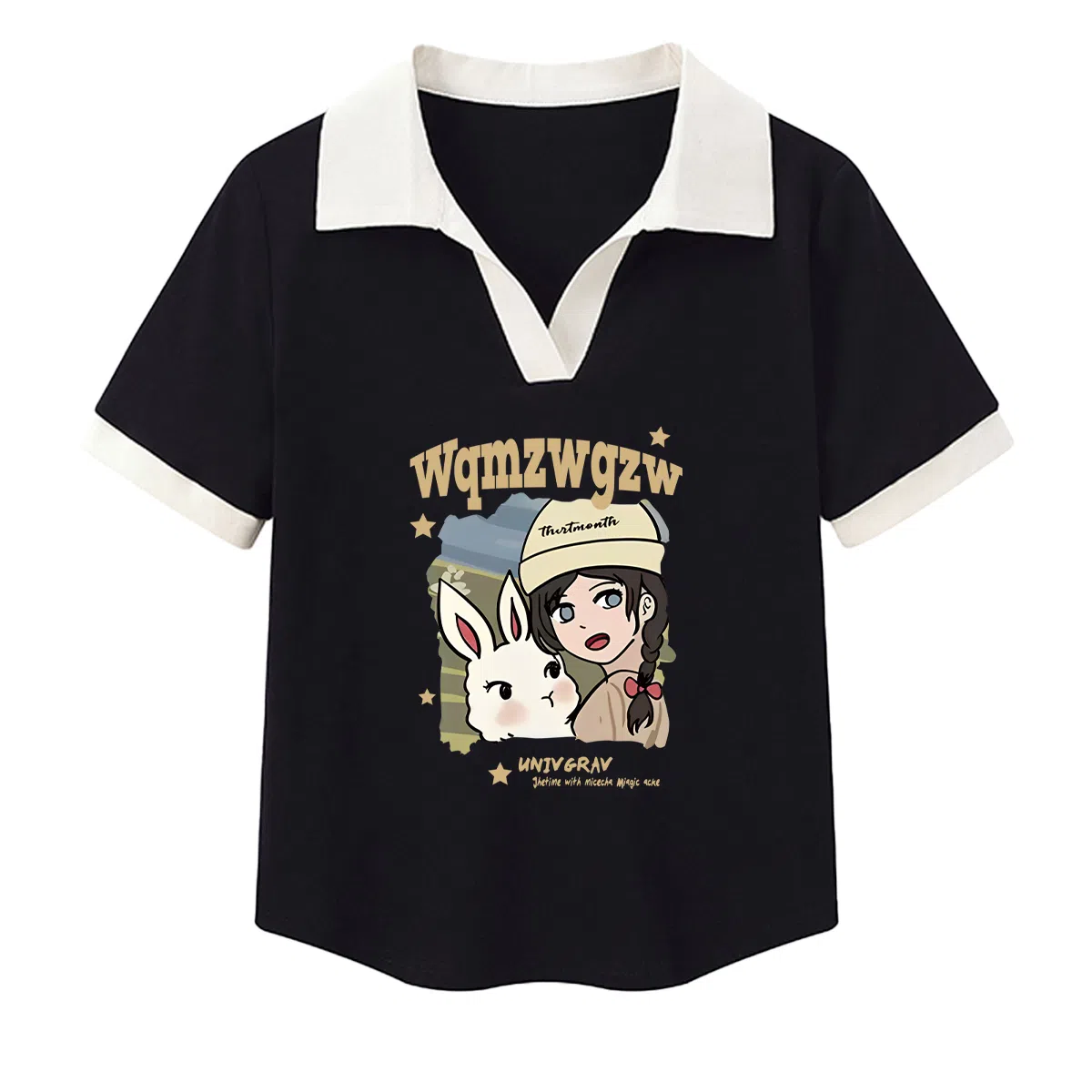 PA POLO T