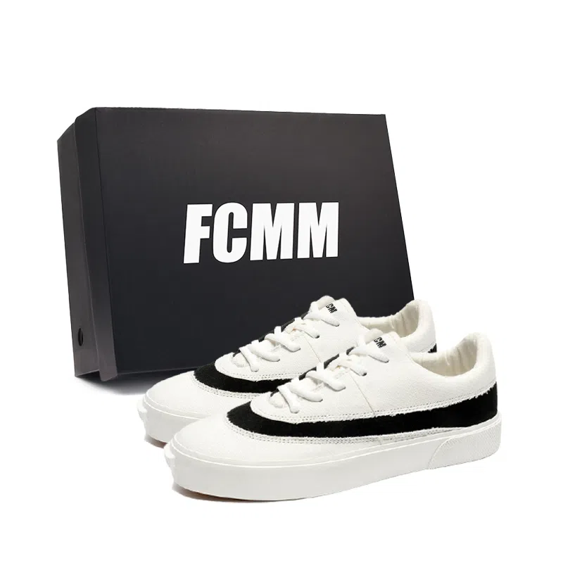 FCMM Retro Classic Men's Sneakers
