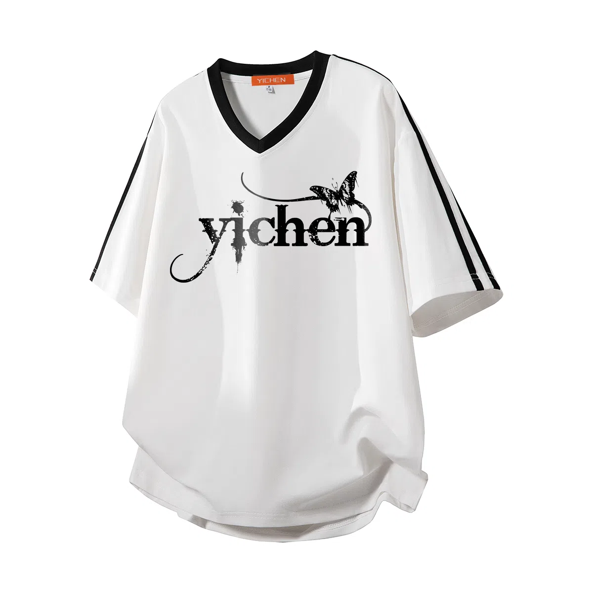 YICHEN T