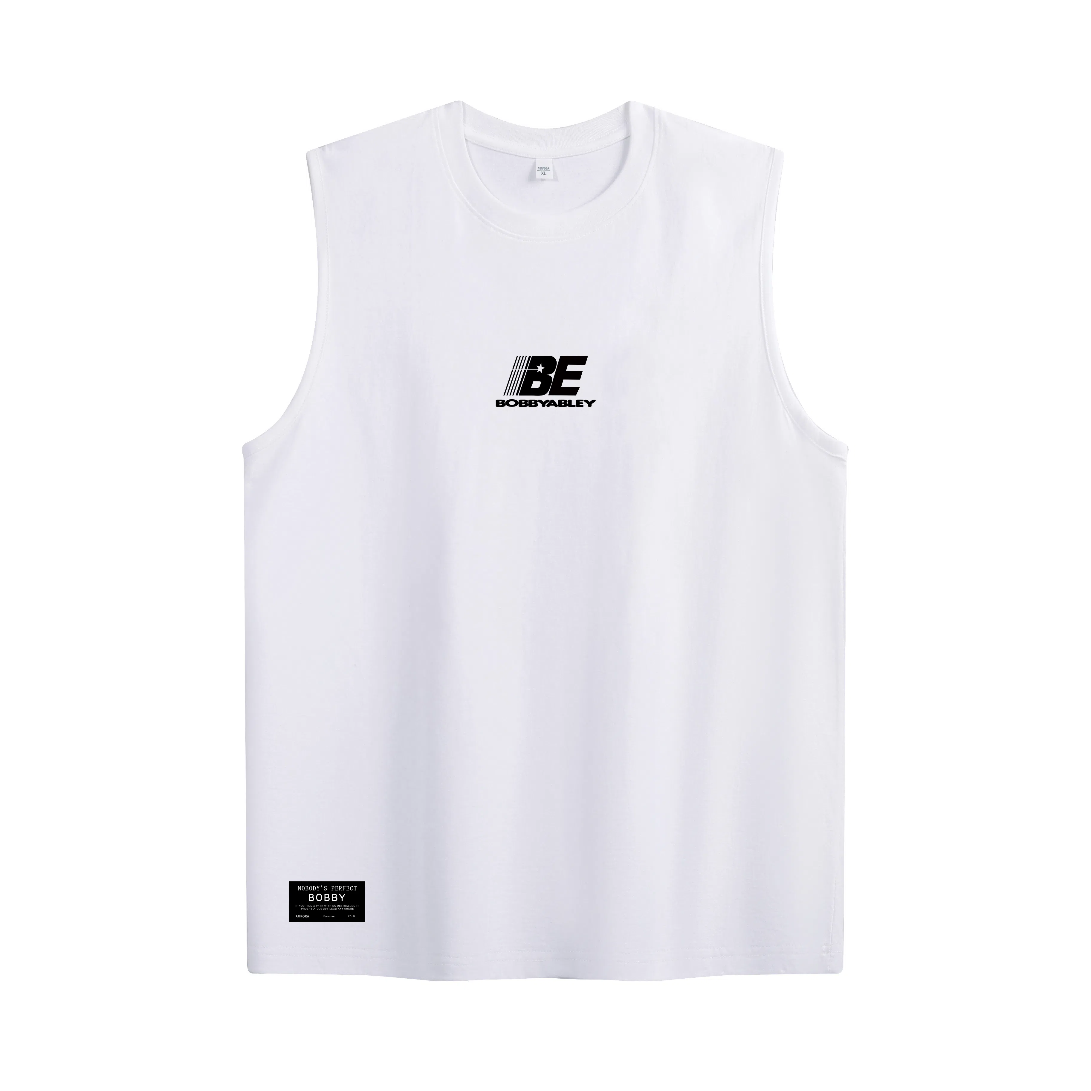 BOBBY ABLEY LOGO