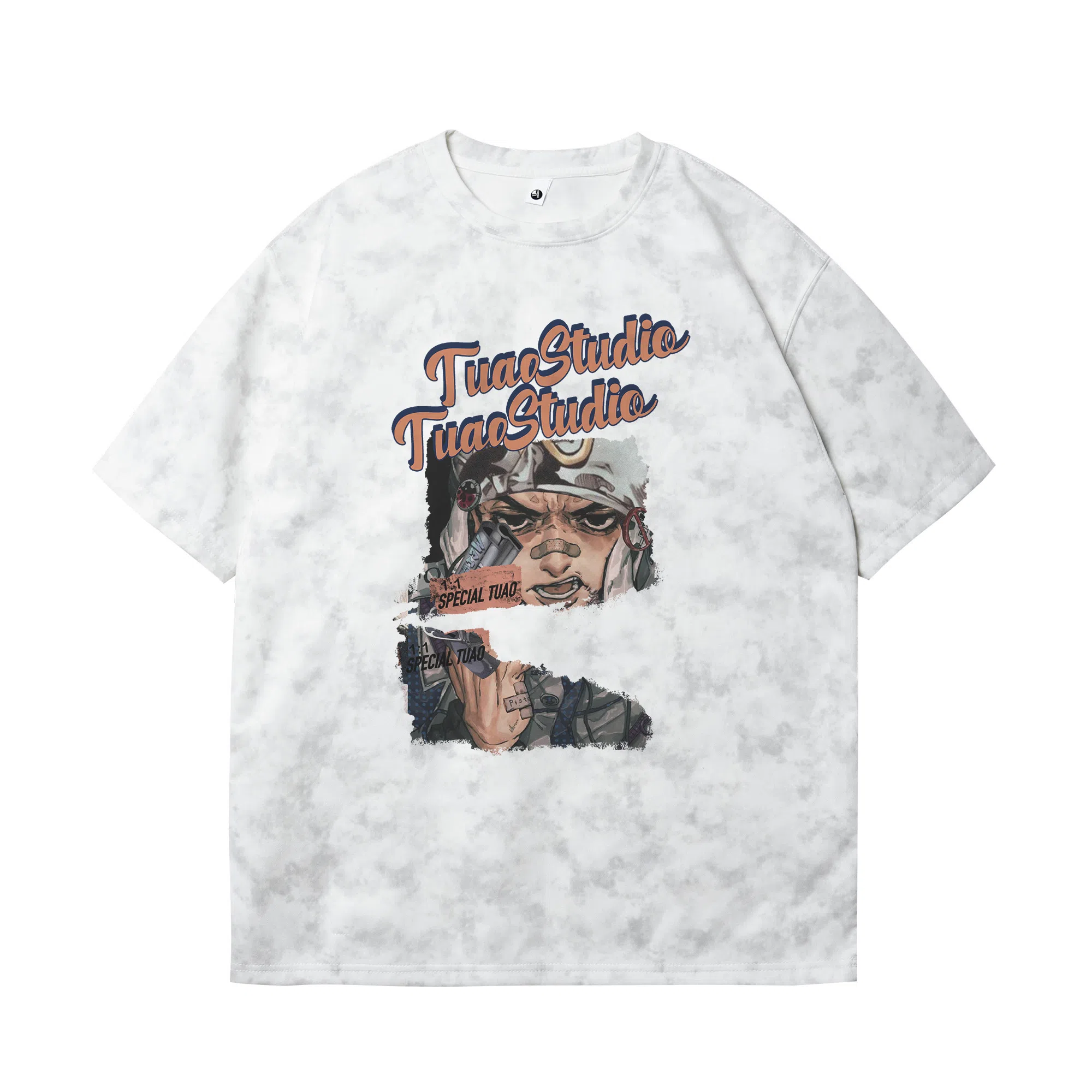 T