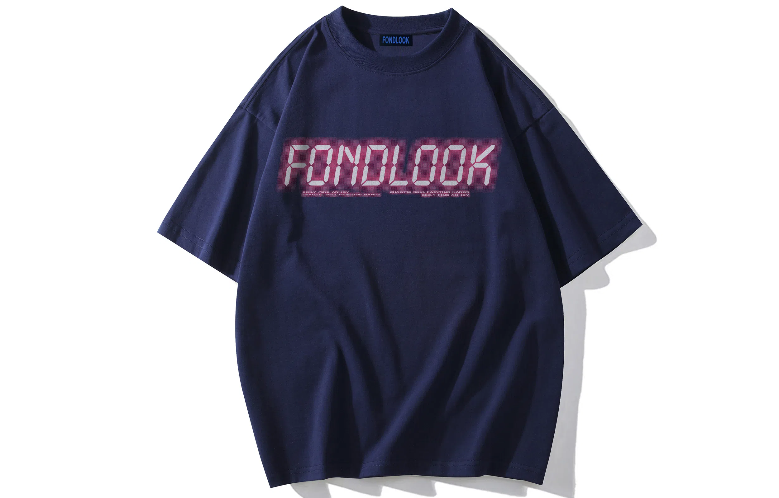 FONDLOOK T