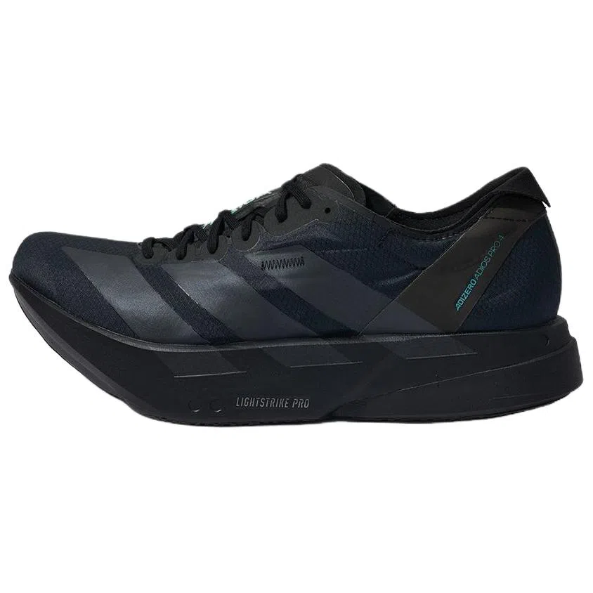 adidas Adizero Adios Pro 4 Black