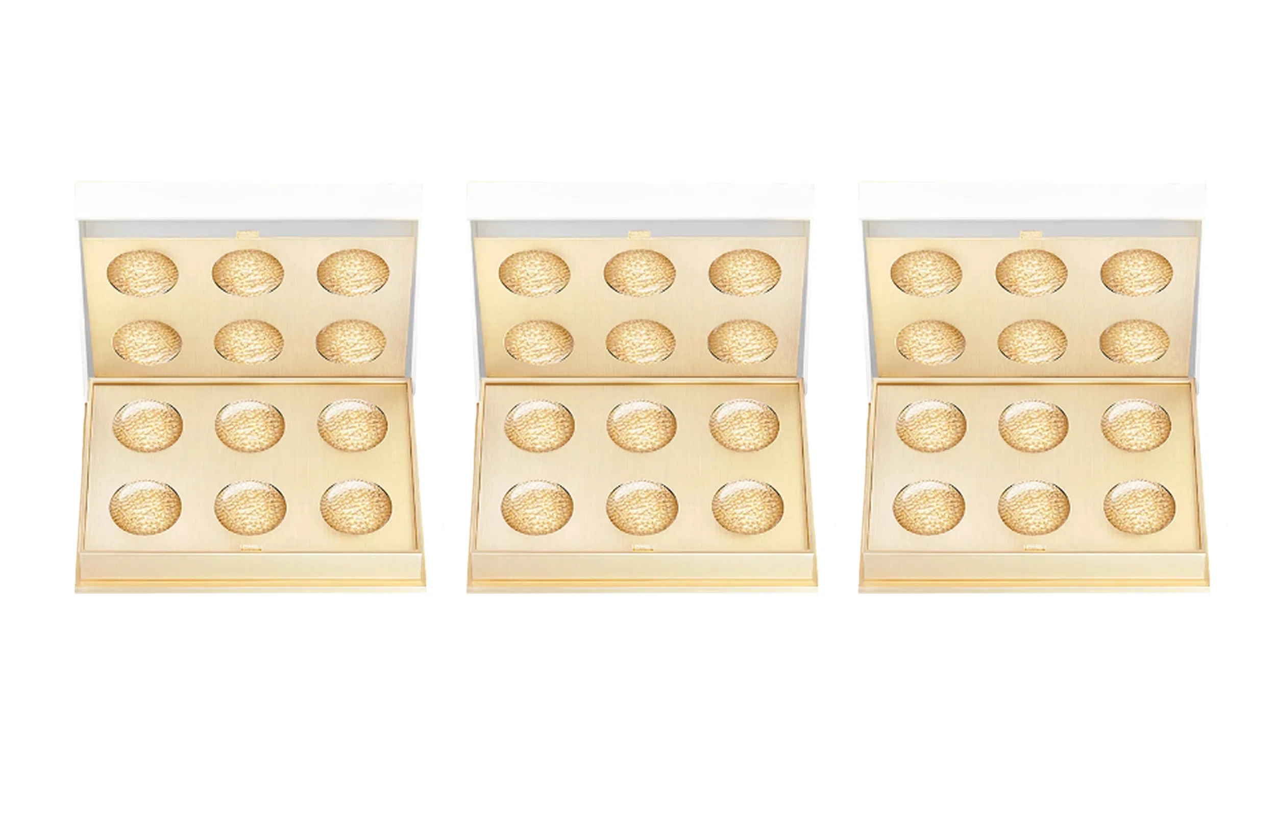 科兰黎 亮肤保湿小金珠面膜 舒缓滋润