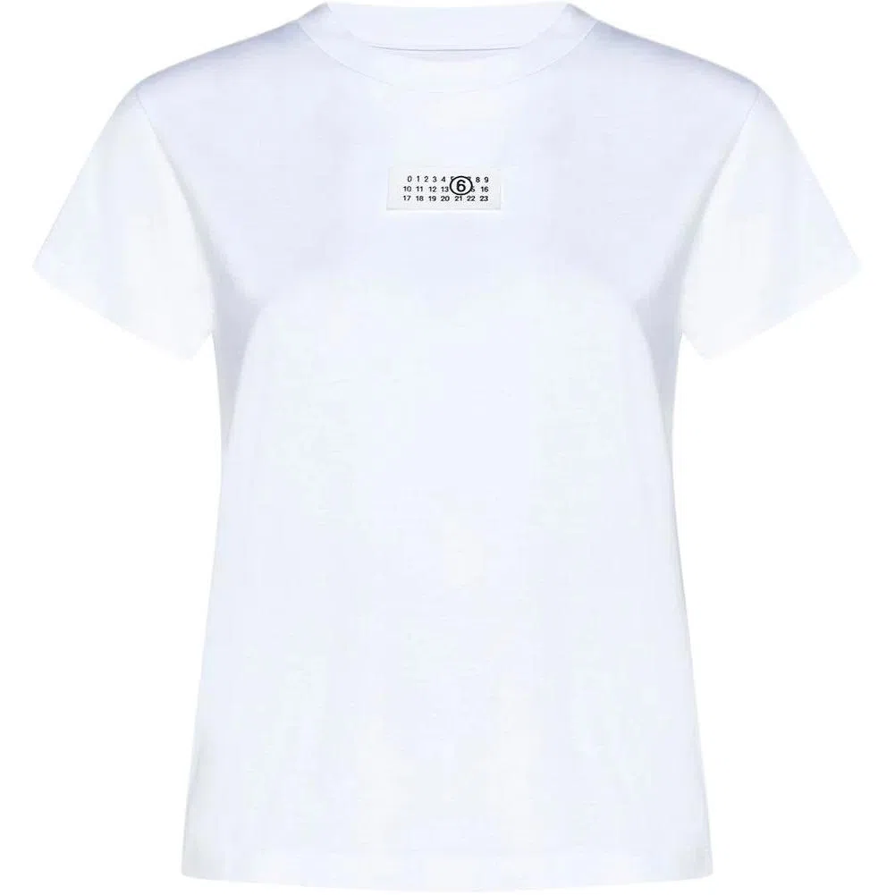 Maison Margiela T-Shirt White