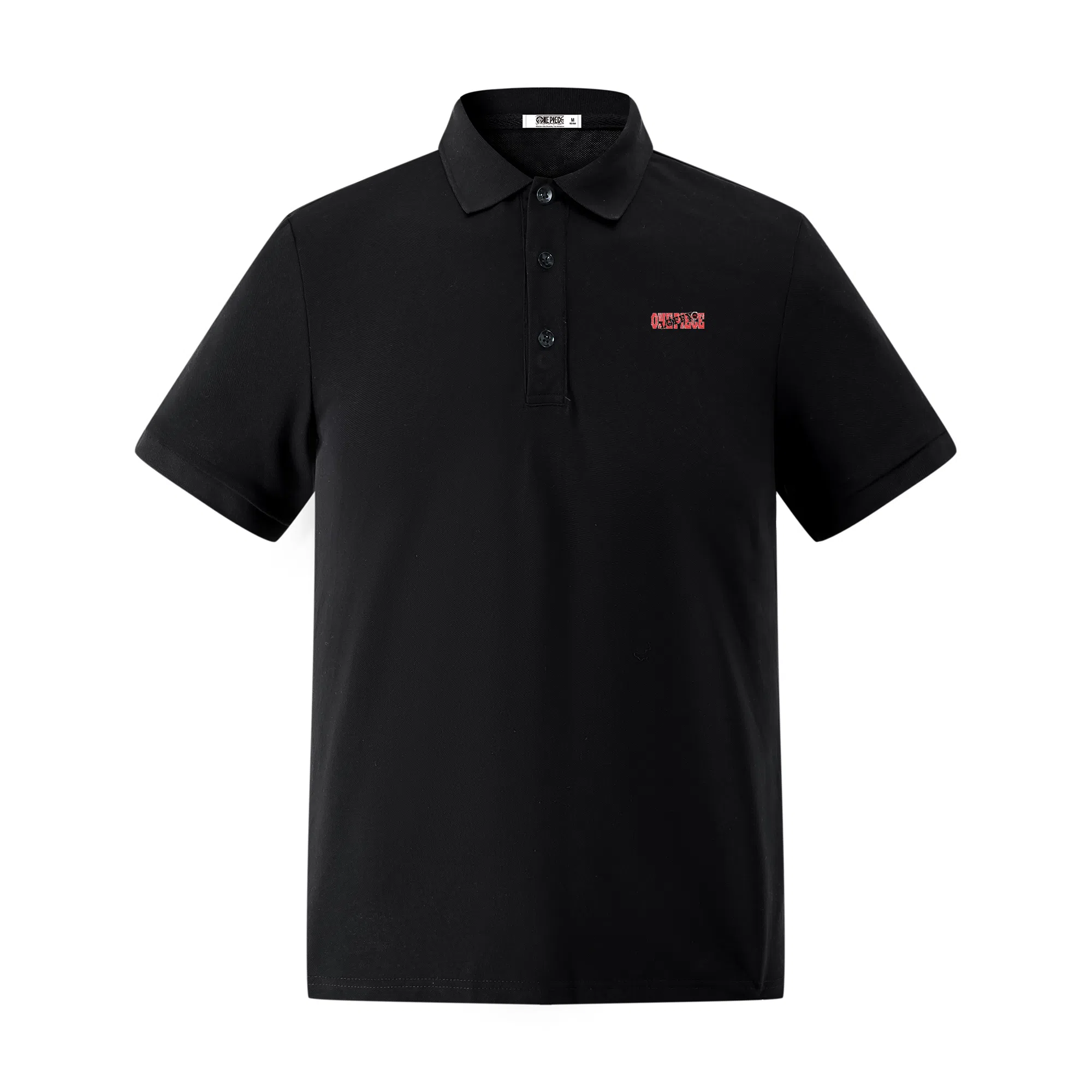 ONE PIECE OPLUFFYPolo