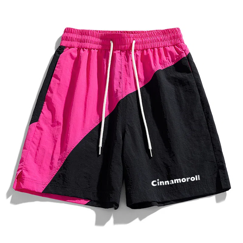 Sanrio x CINNAMOROLL