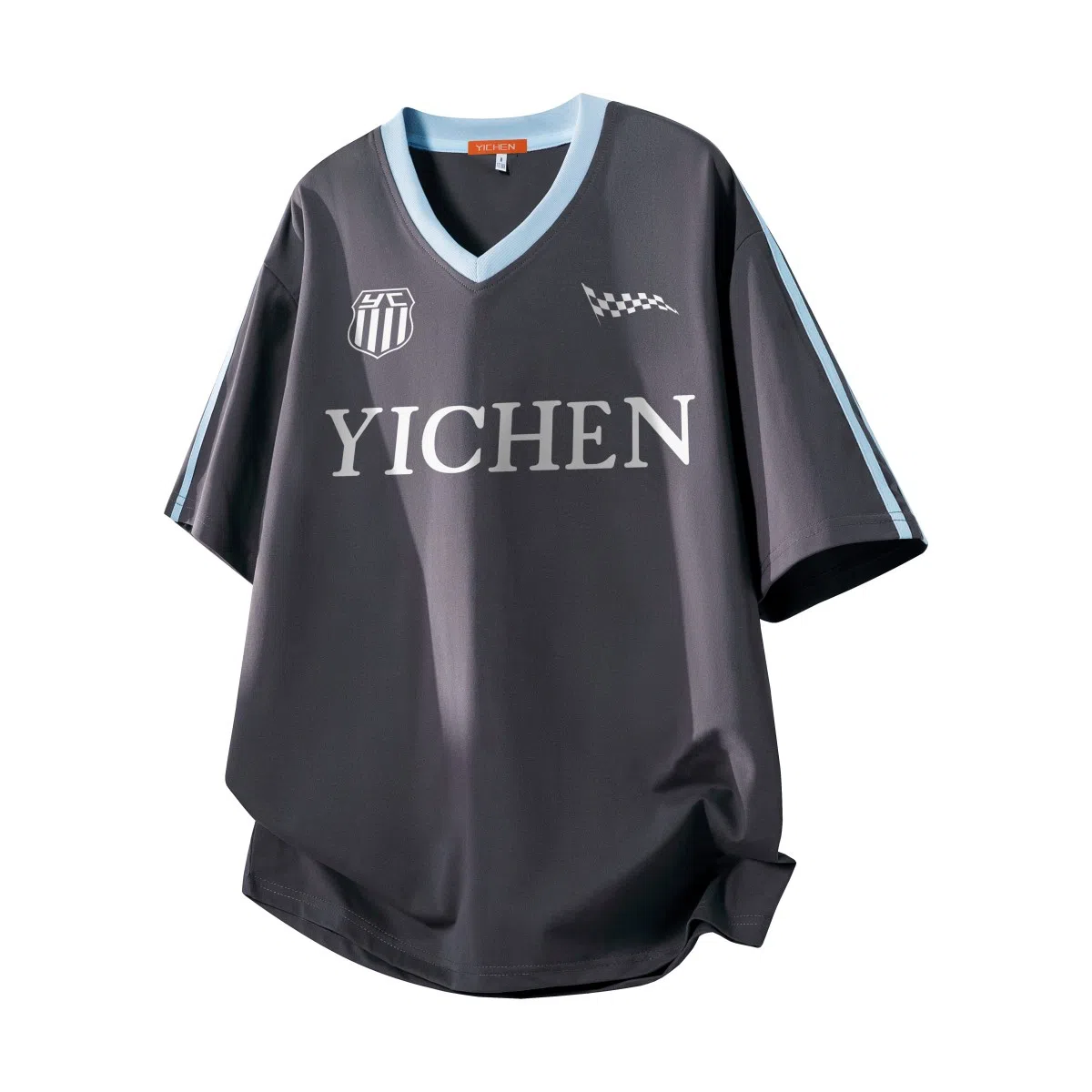 YICHEN VT
